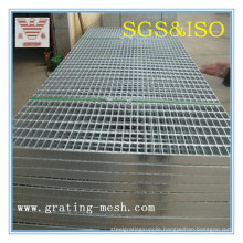 Galvanized Metal Steel Bar Grating